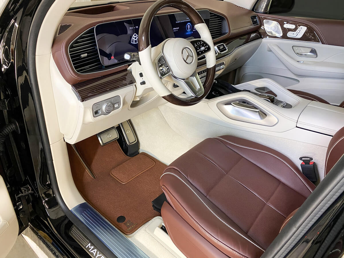 sewing car rugs to order in Kiev